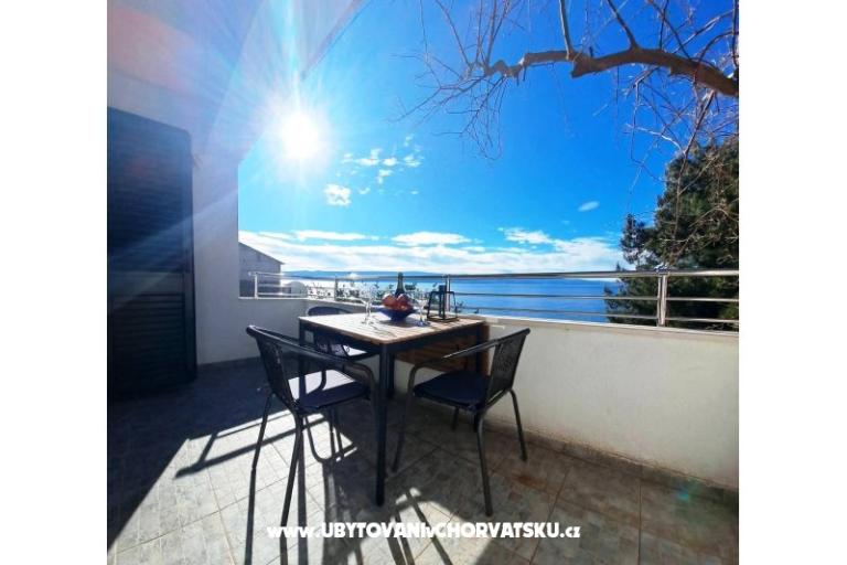  Calypso Diving Appartementen – foto 4