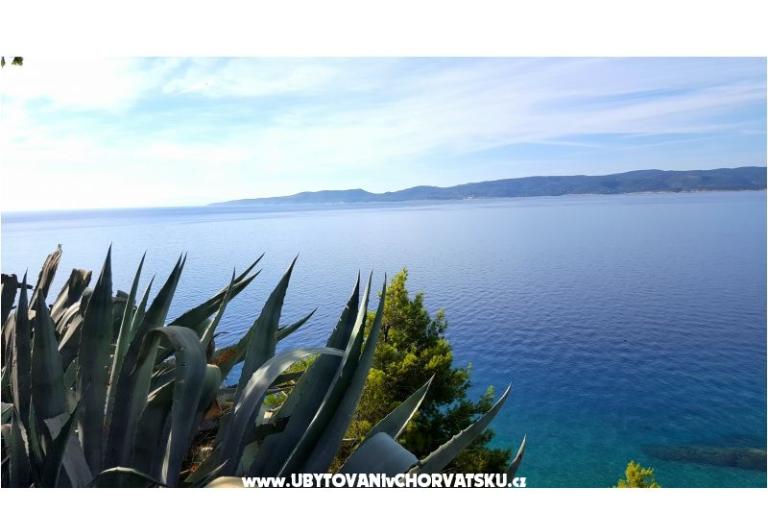 Appartementen Culjak  Omiš Marušići – foto 13