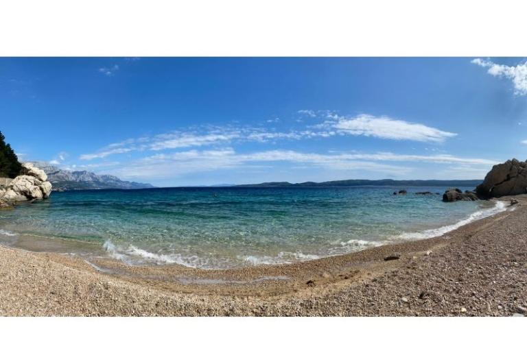 Appartementen Culjak  Omiš Marušići – foto 15