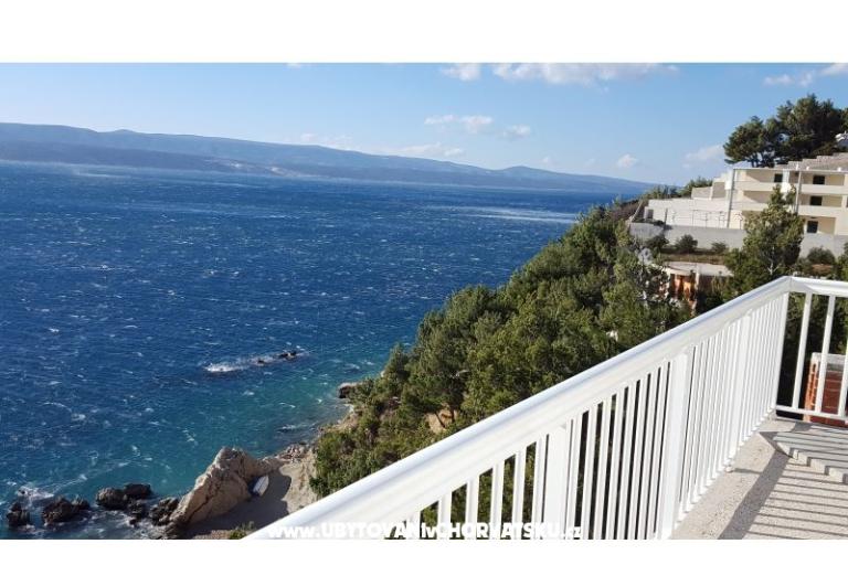 Appartementen Culjak  Omiš Marušići – foto 16