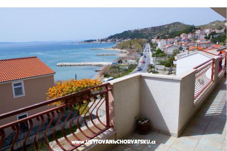 D&amp;D seaview apartment – foto 10