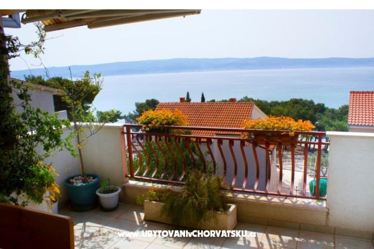D&amp;D seaview apartment – foto 11