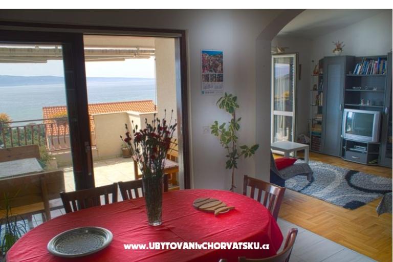 D&amp;D seaview apartment – foto 12