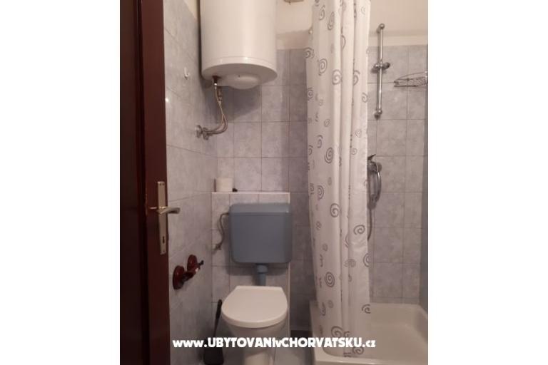 Dina Orlandini Appartement – foto 9