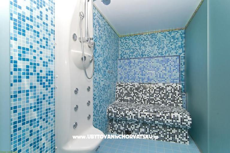 Dizma Wellness Appartementen – foto 10