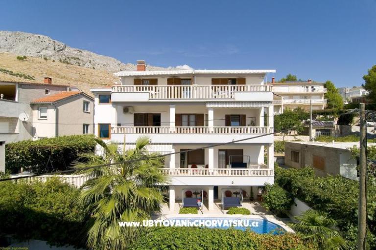 Dizma Wellness Appartementen – foto 11