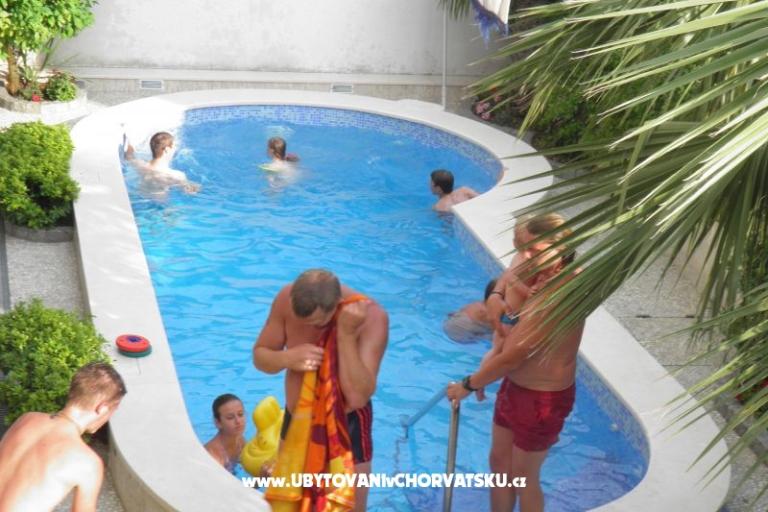 Dizma Wellness Appartementen – foto 12