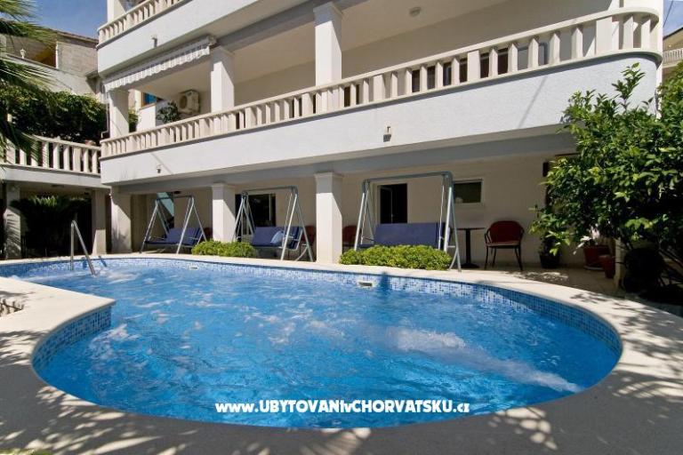 Dizma Wellness Appartementen – foto 14