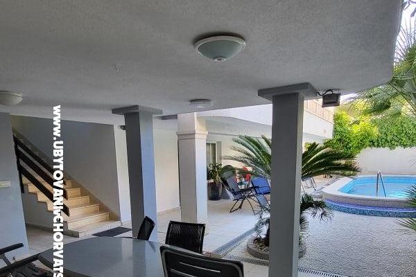 Dizma Wellness Appartementen – foto 18