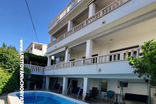 Dizma Wellness Appartementen – foto 20