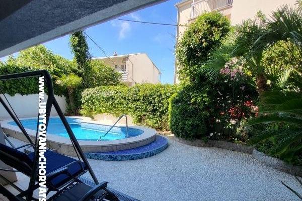 Dizma Wellness Appartementen – foto 22