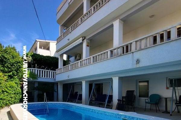 Dizma Wellness Appartementen – foto 23