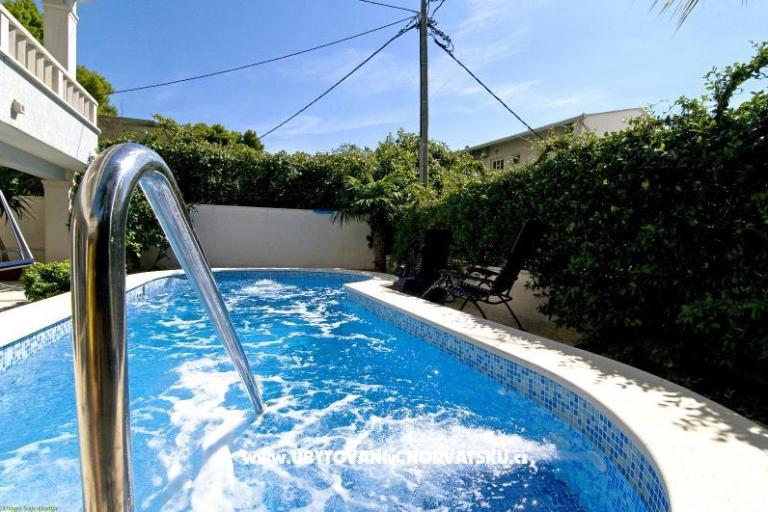 Dizma Wellness Appartementen – foto 7