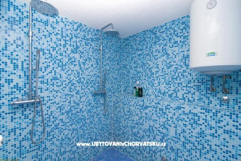 Dizma Wellness Appartementen – foto 8