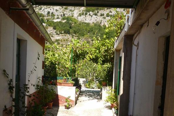 Appartement Draga – foto 3