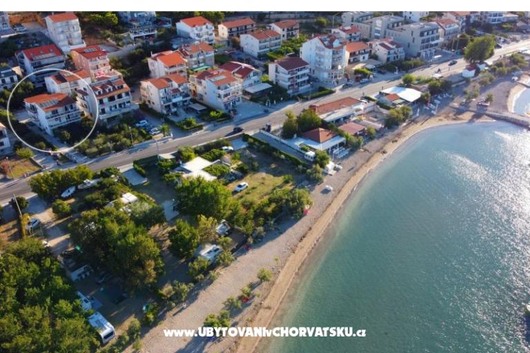 Appartementen Miroslav Vojnović – foto 3