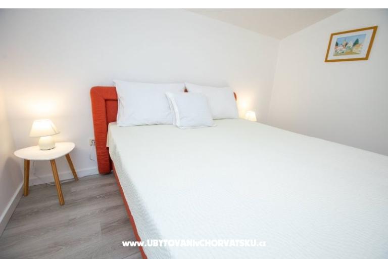 Appartementen Mosor – foto 11