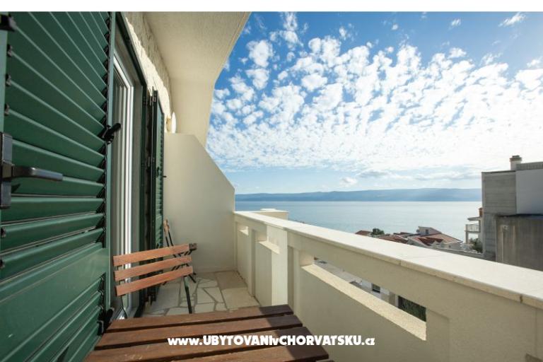 Appartementen Mosor – foto 12