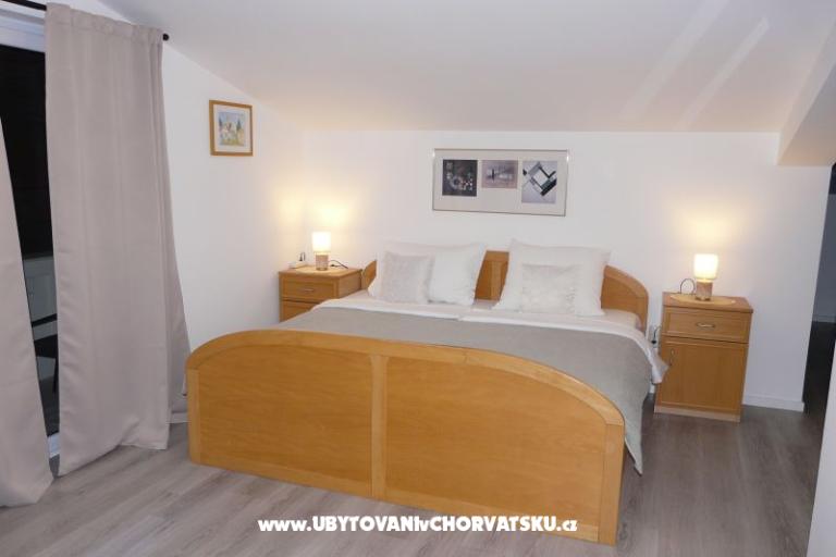 Appartementen Mosor – foto 15