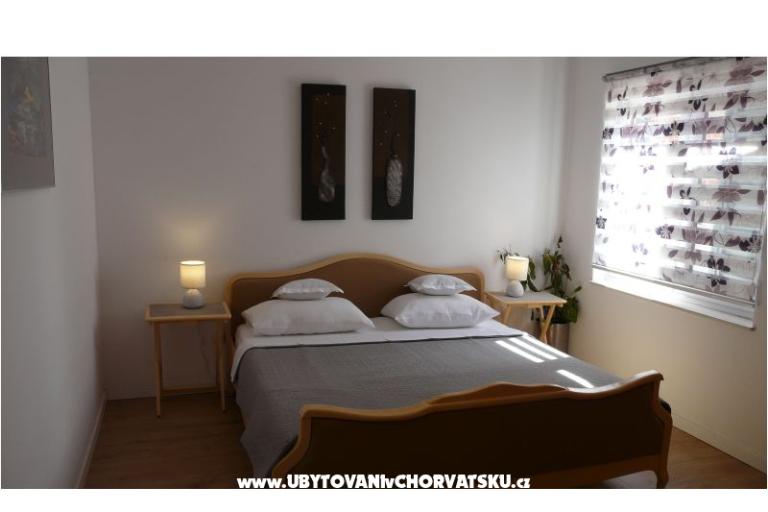 Appartementen Mosor – foto 16