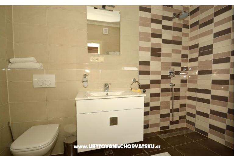 Appartementen Mosor – foto 18