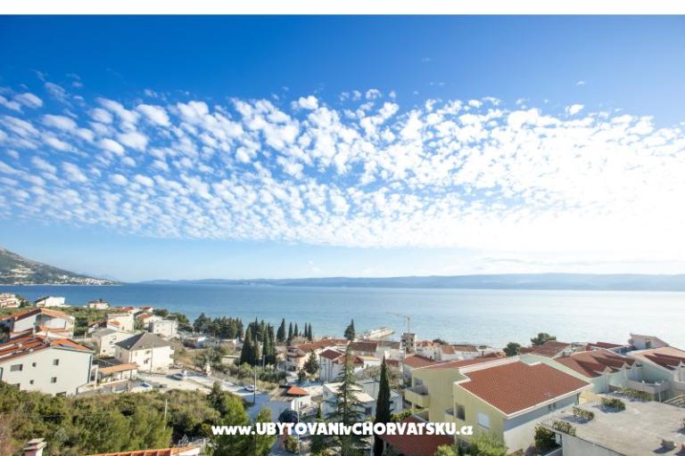 Appartementen Mosor – foto 18