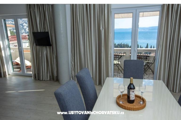 Appartementen Mosor – foto 2