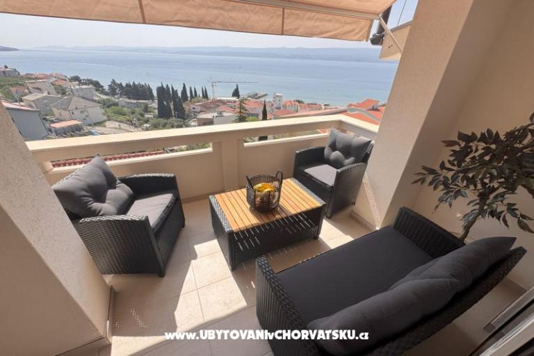 Appartementen Mosor – foto 20