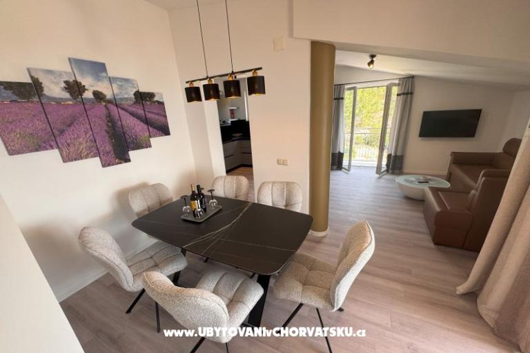 Appartementen Mosor – foto 21