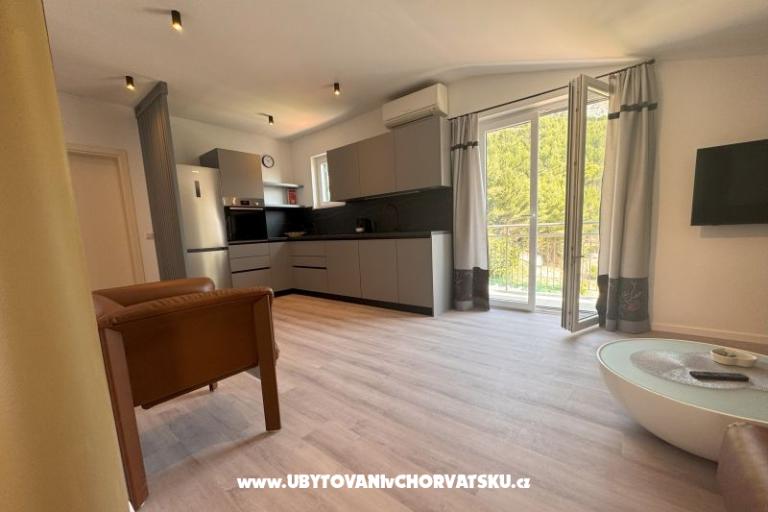 Appartementen Mosor – foto 22