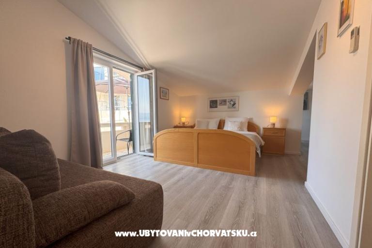 Appartementen Mosor – foto 24