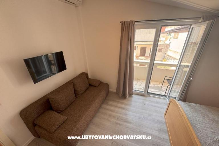 Appartementen Mosor – foto 25