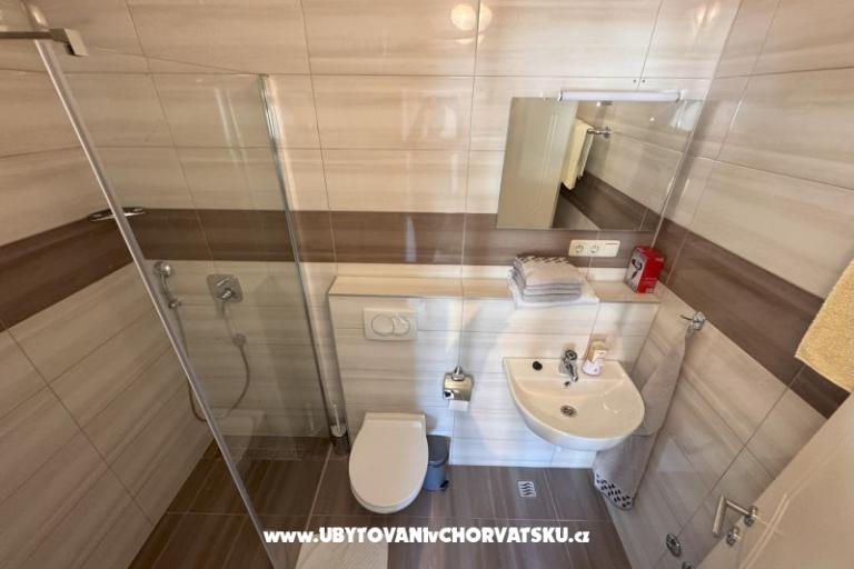 Appartementen Mosor – foto 26