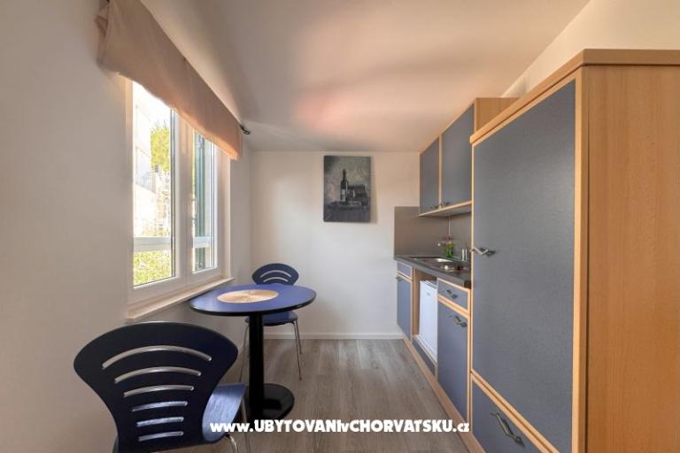 Appartementen Mosor – foto 28