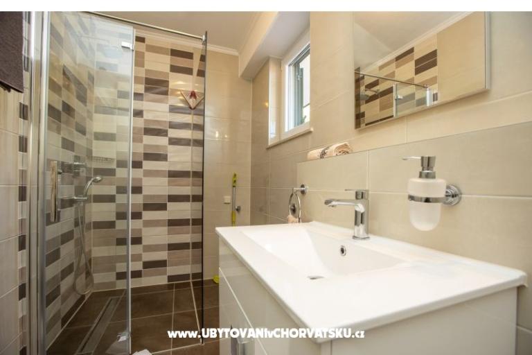 Appartementen Mosor – foto 3