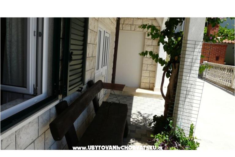 Appartementen Mosor – foto 31