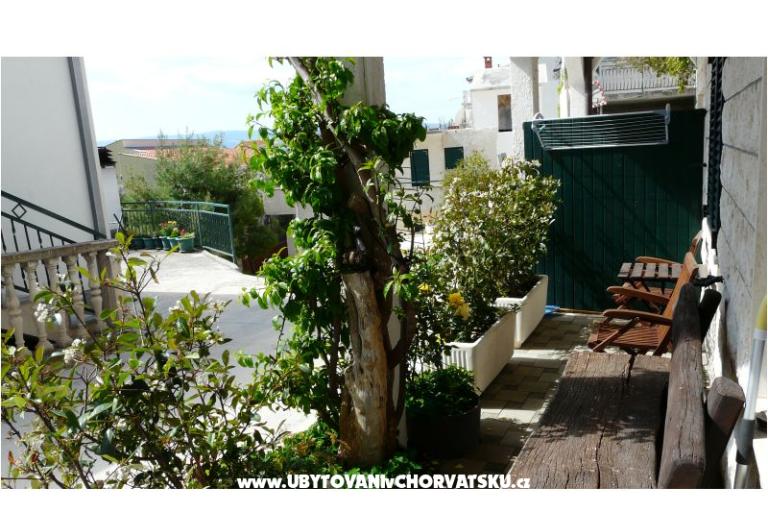 Appartementen Mosor – foto 33