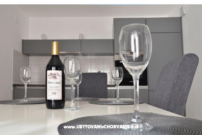 Appartementen Mosor – foto 9