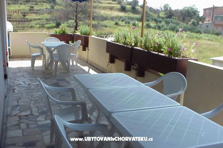 Appartementen Dalmacija – foto 11