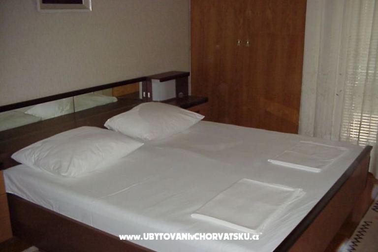 Appartementen Dalmacija – foto 13