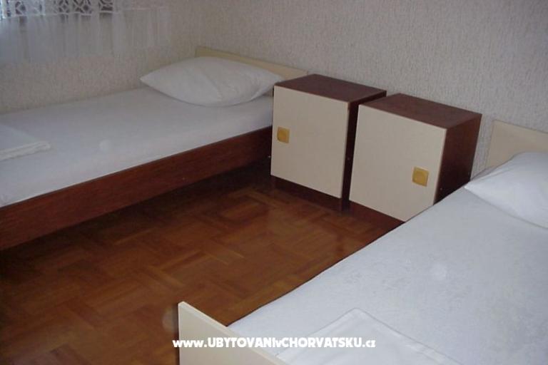 Appartementen Dalmacija – foto 15