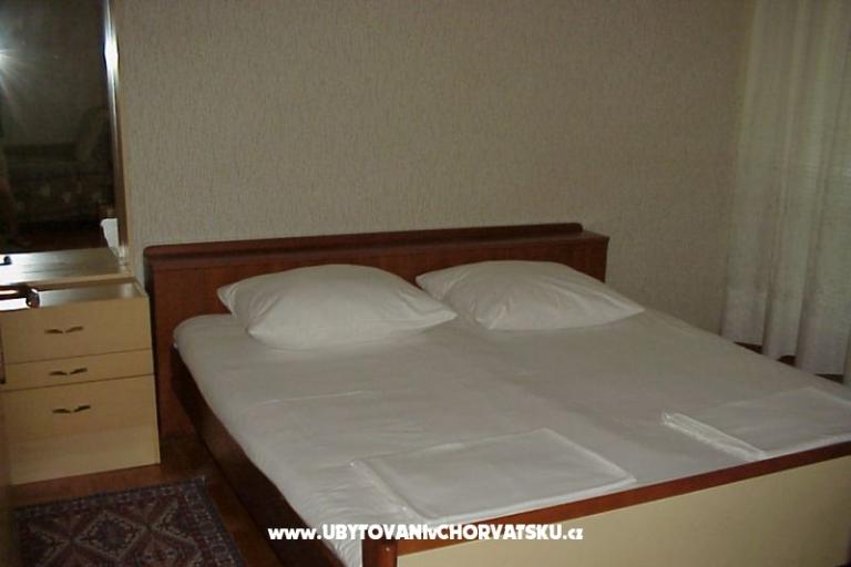 Appartementen Dalmacija – foto 16