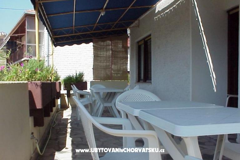 Appartementen Dalmacija – foto 18