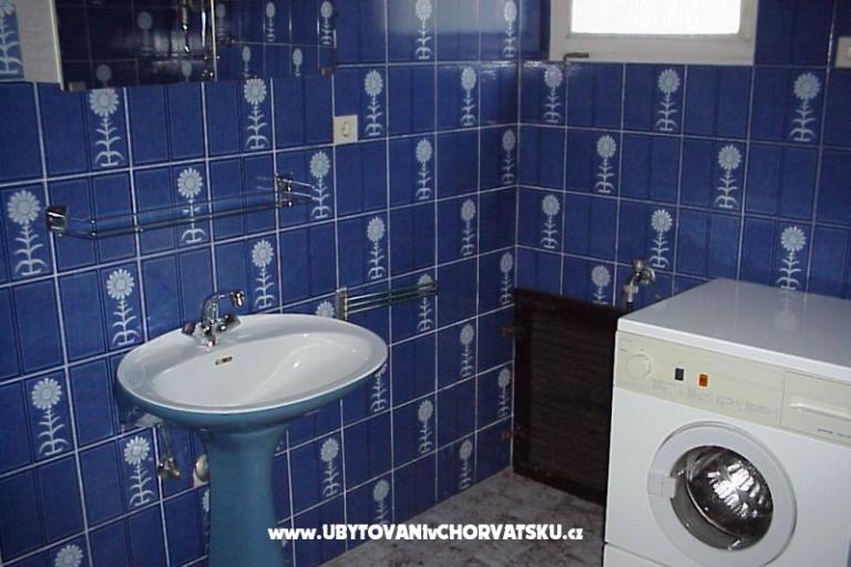 Appartementen Dalmacija – foto 3