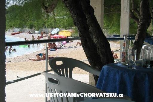 Appartementen Dalmacija – foto 5