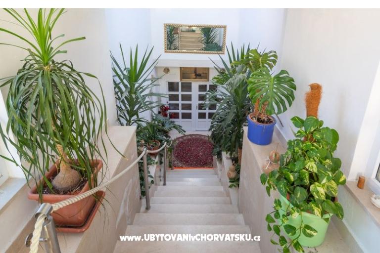 Family Kamers &amp; Appartementen Omis – foto 10