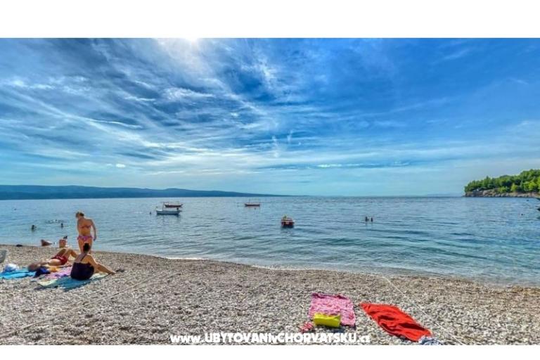 Family Kamers &amp; Appartementen Omis – foto 3