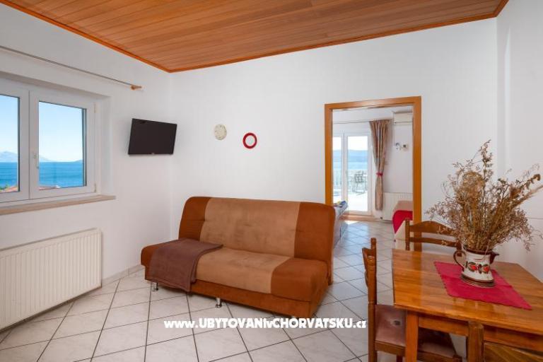 Family Kamers &amp; Appartementen Omis – foto 6