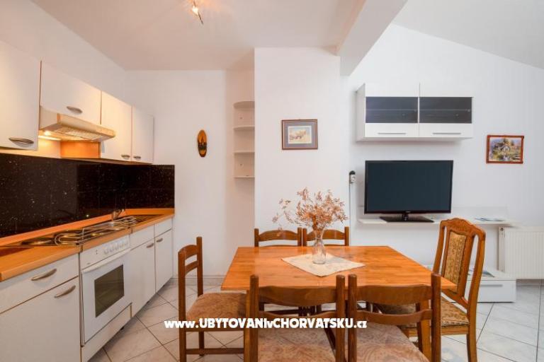 Family Kamers &amp; Appartementen Omis – foto 7