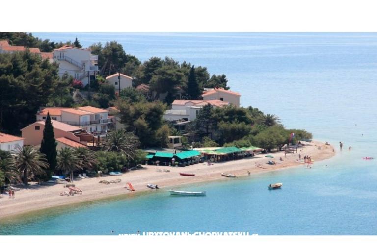 Family Kamers &amp; Appartementen Omis – foto 9